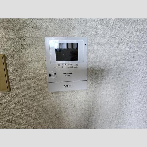 テシマプラザ その他設備