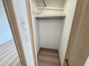 プリマヴェーラ 収納