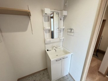 プリマヴェーラ 洗面所