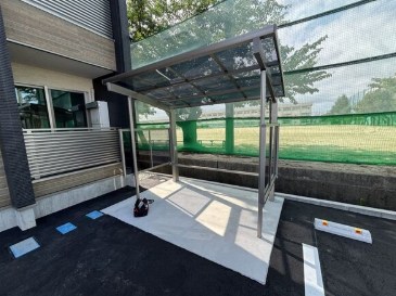 プリマヴェーラ その他共有部分
