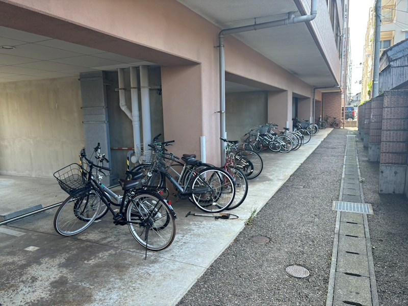 BUENA上大川前通10番町 その他13