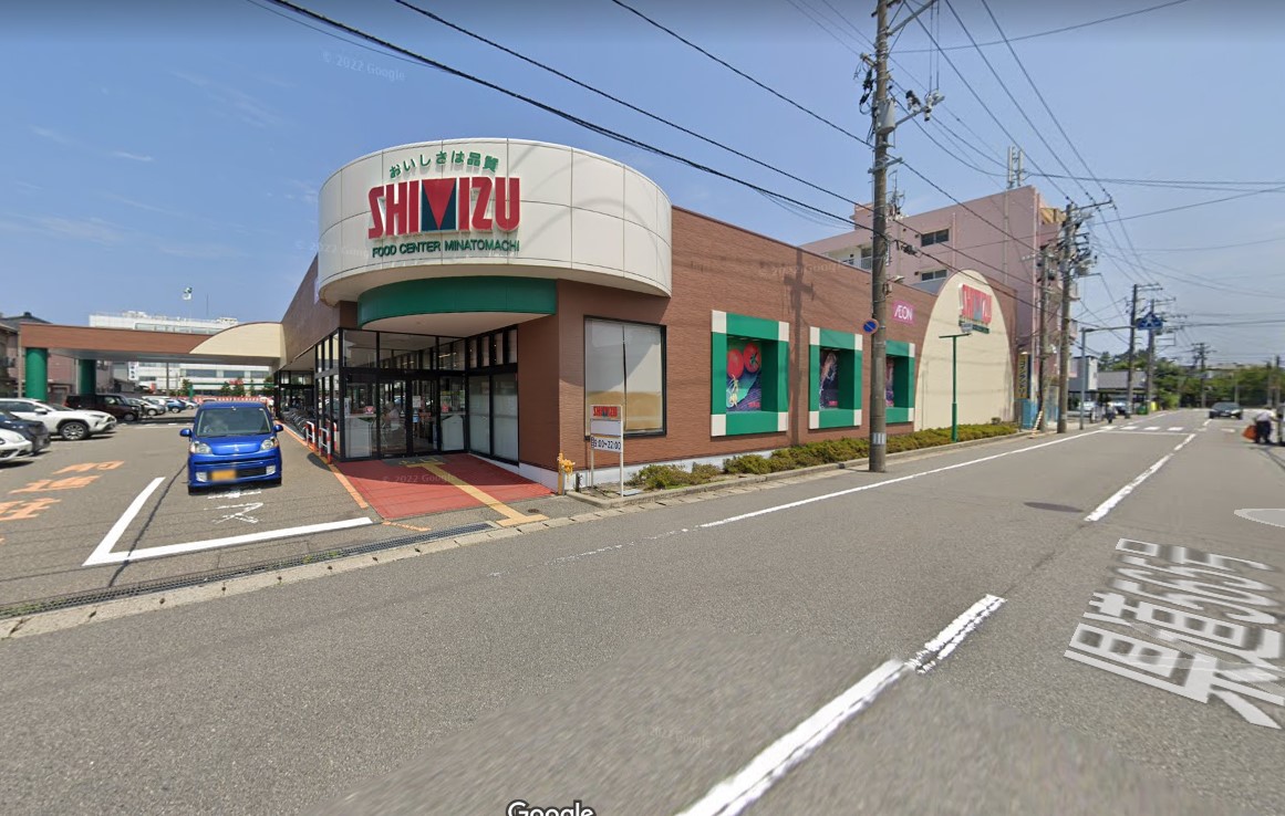 BUENA上大川前通10番町 周辺画像4