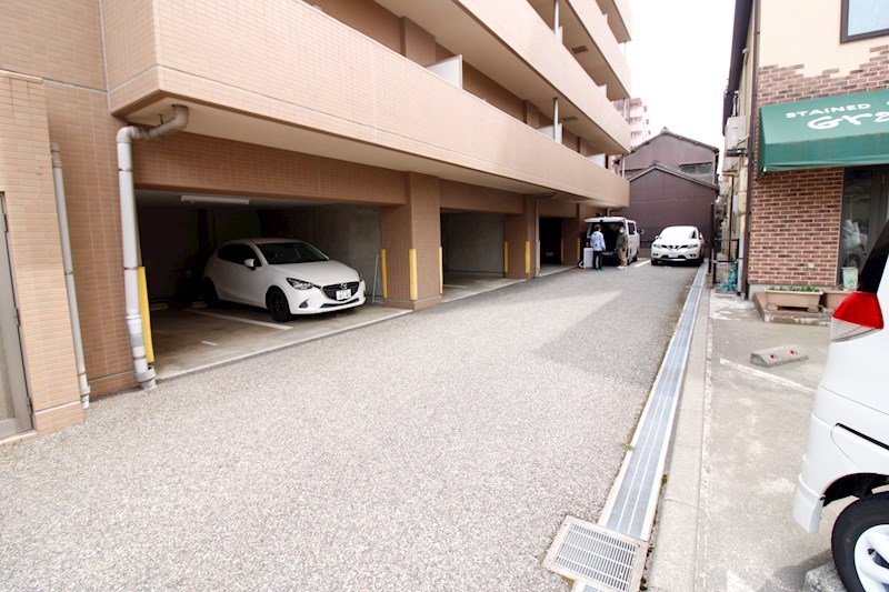 BUENA西堀前通一番町 その他12