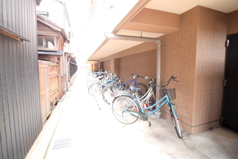 BUENA西堀前通一番町 その他14