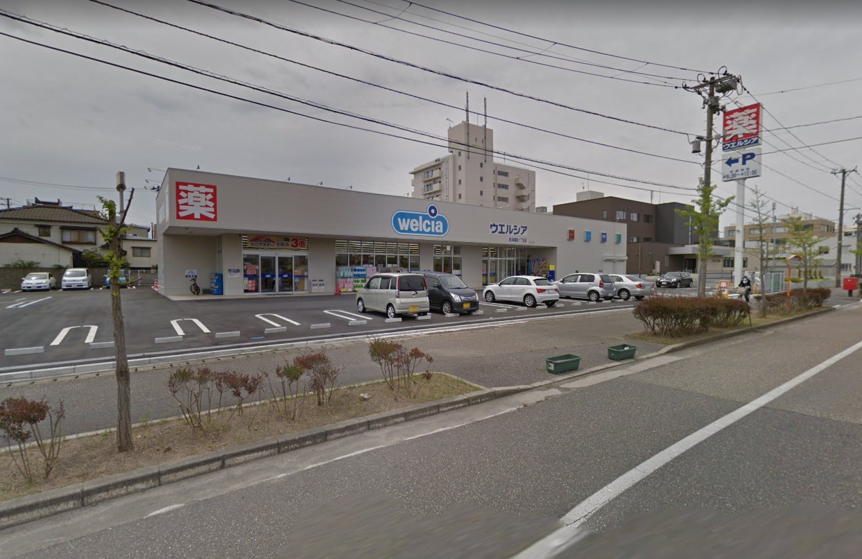 SAKASU　AZABU 周辺画像1
