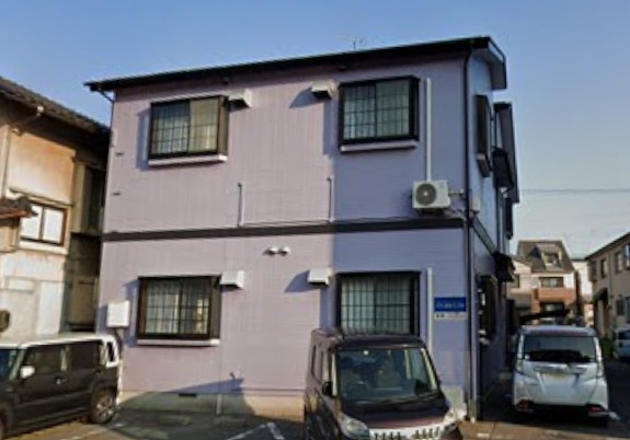 ヴィアーレ学校町 101号室 外観