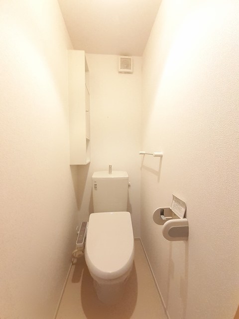 ブリーゼ小張木Ⅰ その他4