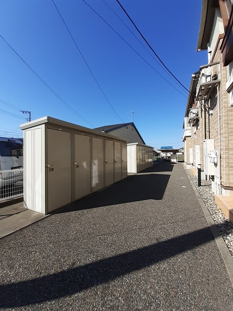 ブリーゼ小張木Ⅰ その他8
