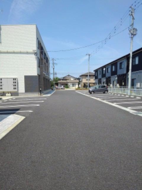 リバティ　ベース その他6