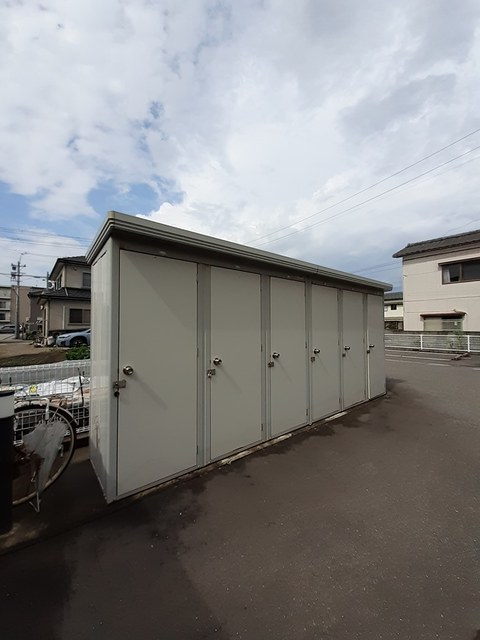 グレースＢ その他8