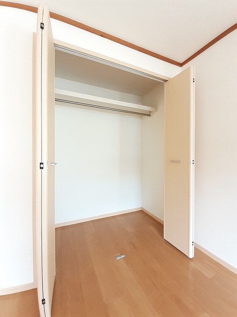 エルディム砂押Ａ その他5