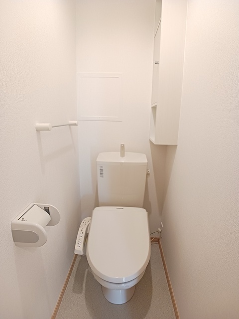 ミルキーパーク城所Ⅰ その他3