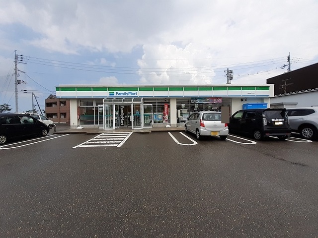 メルヴェーユ その他外観2