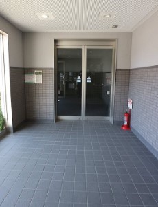 アルビーナ その他共有部分