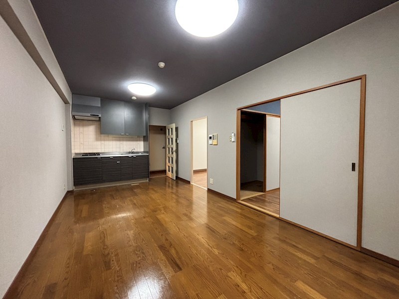 サンアイヒルズ東大通 その他