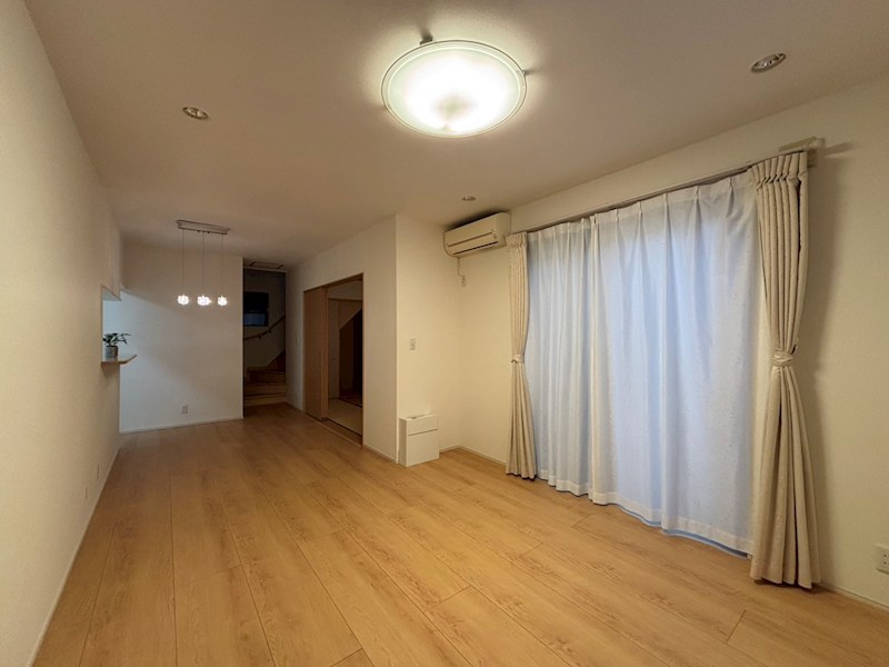 MARUYAMA　RESIDENCE　幸西2丁目 その他部屋・スペース
