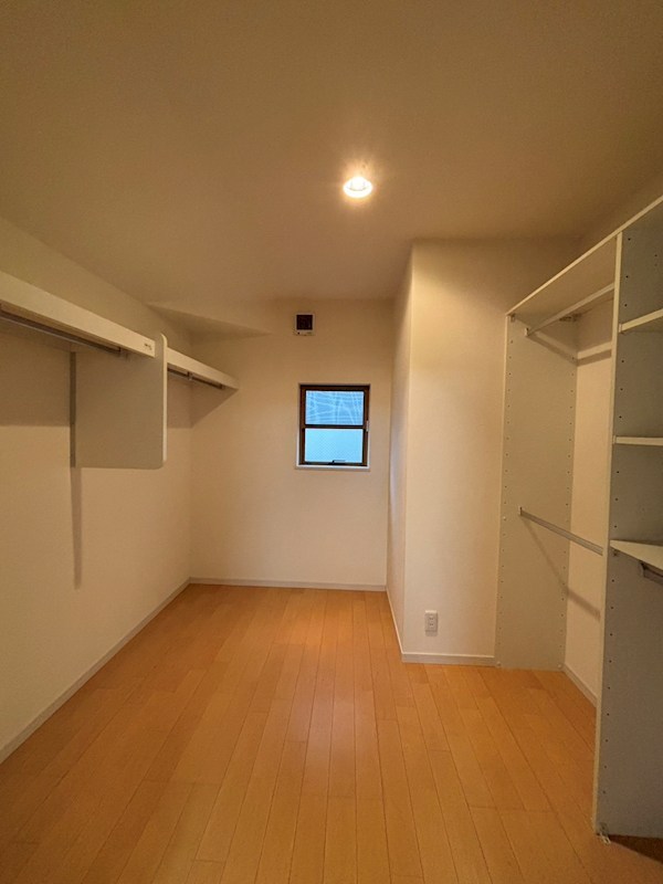 MARUYAMA　RESIDENCE　幸西2丁目 収納