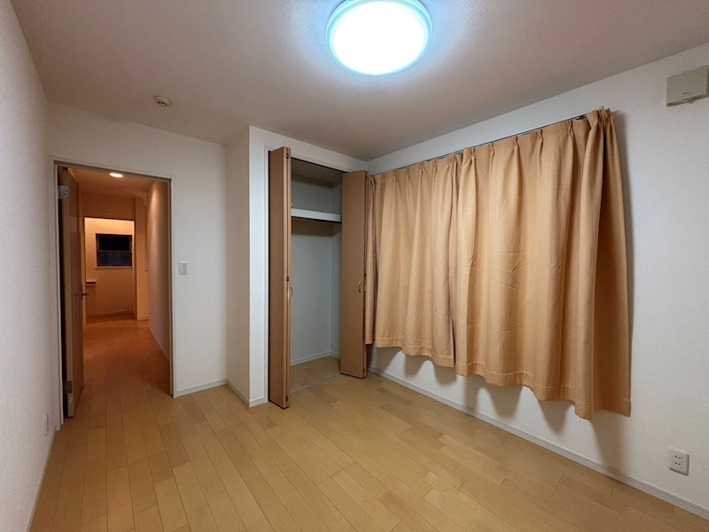 MARUYAMA　RESIDENCE　幸西2丁目 その他設備