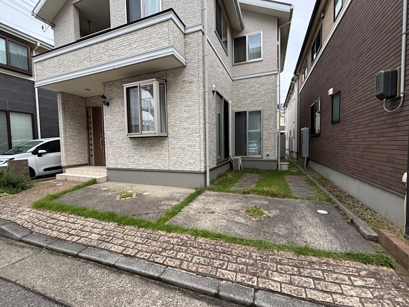 MARUYAMA　RESIDENCE　幸西2丁目 エントランス