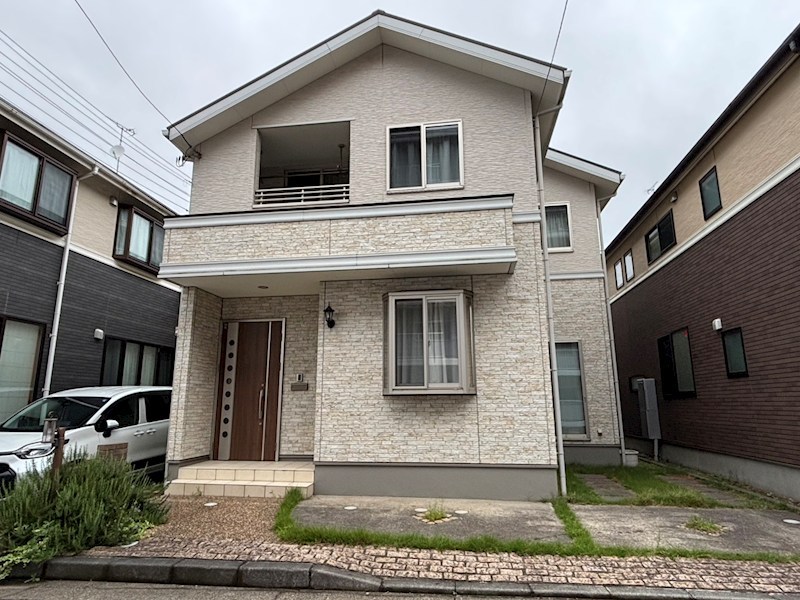 MARUYAMA　RESIDENCE　幸西2丁目 その他共有部分