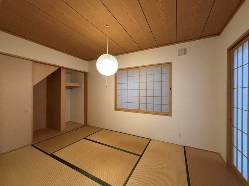 MARUYAMA　RESIDENCE　幸西2丁目 その他
