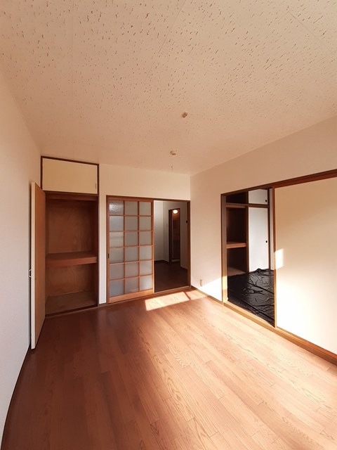ガーデンヒルズ その他3