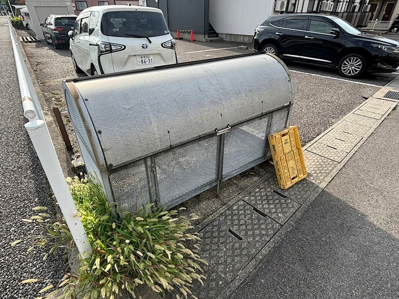 はっぴい東明Ｂ棟 その他3
