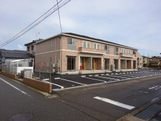 フォルビート 205号室 外観