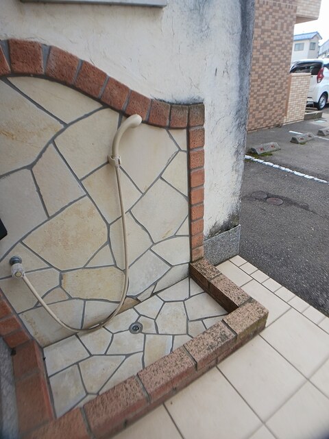 ｗｉｓｔｅｒｉａ その他4