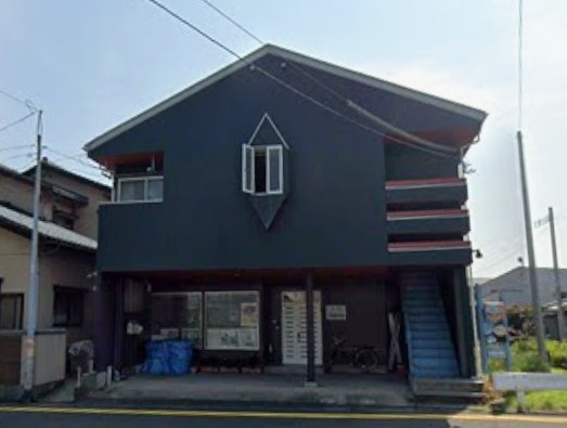 K-HOUSE 201号室 外観