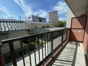 マンション礎 その他9