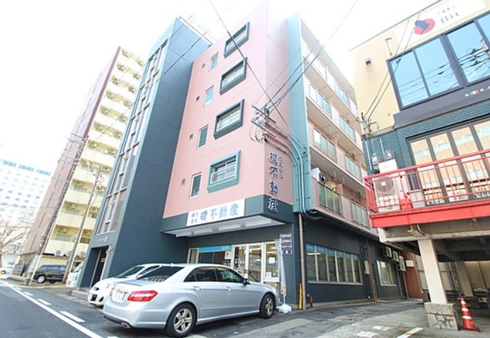 マンション礎 その他12