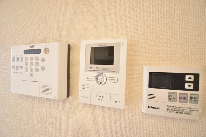 セジュール近江 その他8
