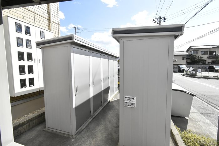 セジュール近江 その他16