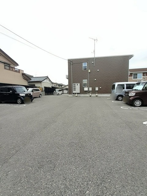 ビューレインボーⅤ その他6