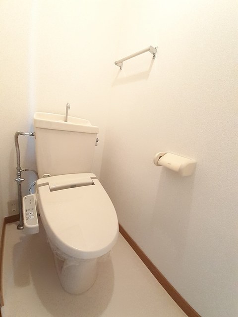 コーポラスフジタ その他3
