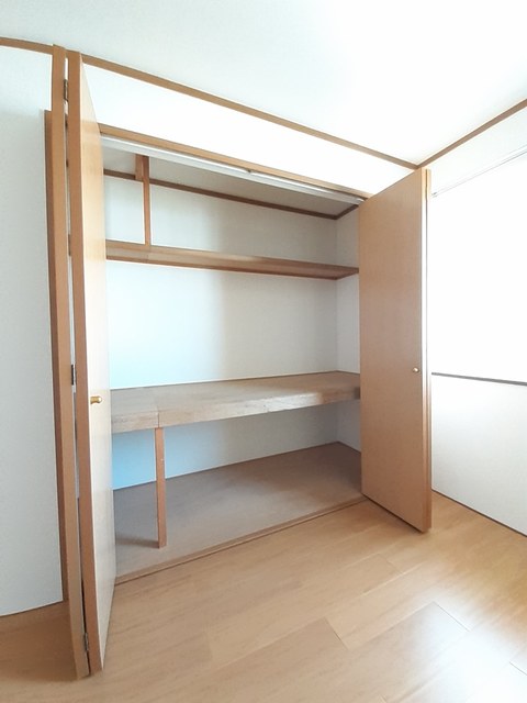 コーポラスフジタ その他4