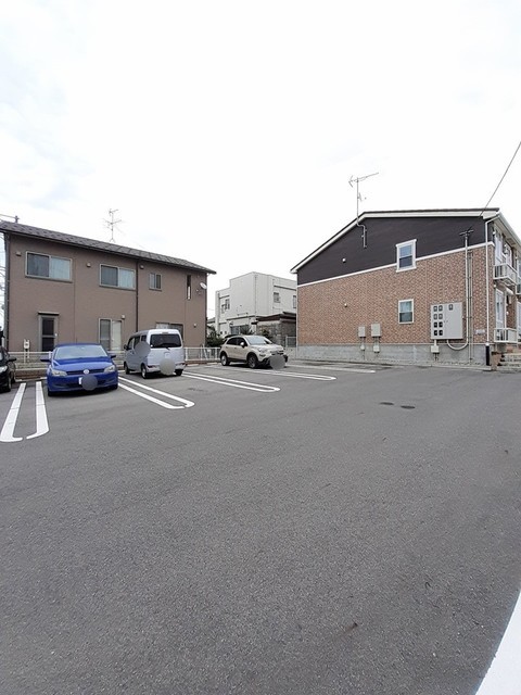 プラム　アライブ その他6