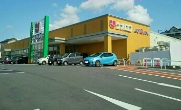 プラム　アライブ その他外観2