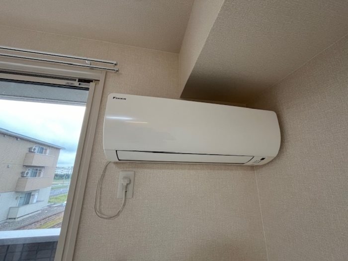 Sky Terrace　Ⅰ その他9