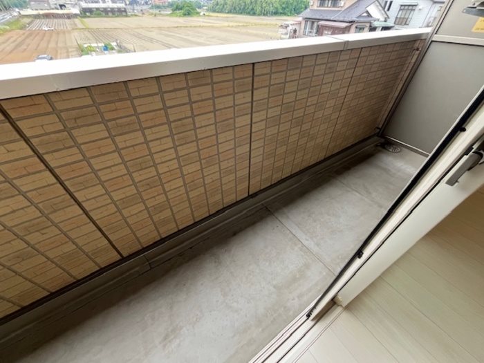 Sky Terrace　Ⅰ その他12