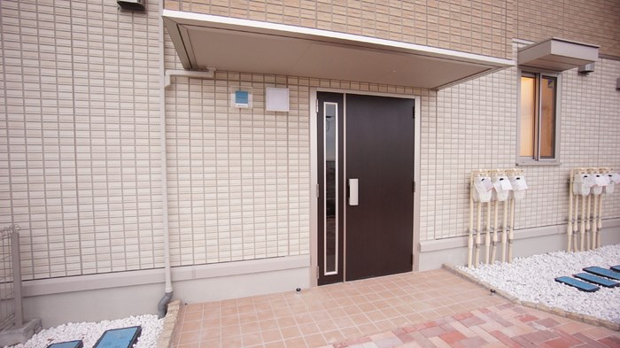 Sky Terrace　Ⅰ その他14