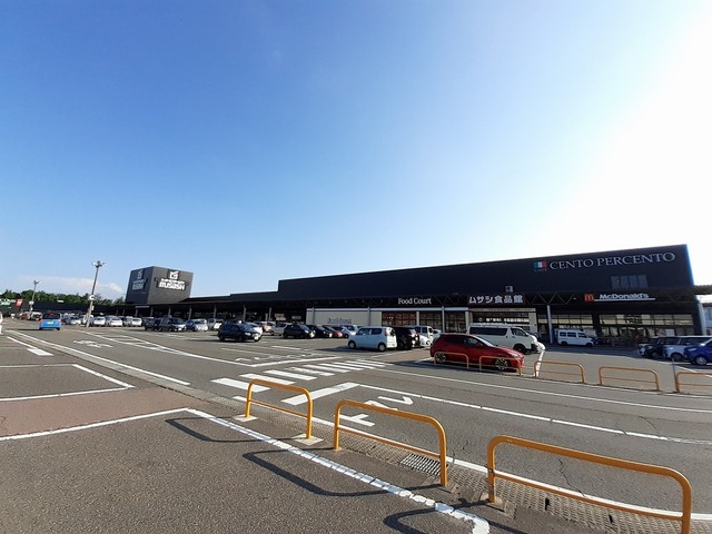 ブリッサ　カメリア その他外観5