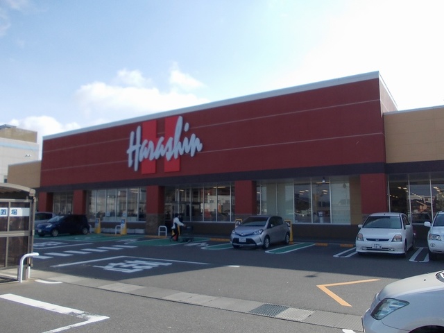ジャスミン　Ｂ その他外観1