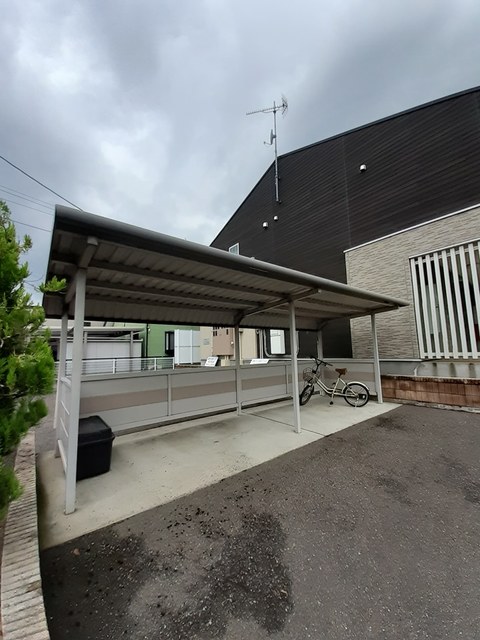 シャトン　ヒルズ その他