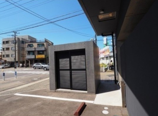 オクト川端町 その他11