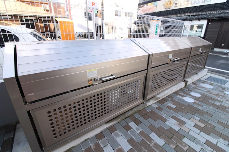 S-FORT新潟駅前 その他
