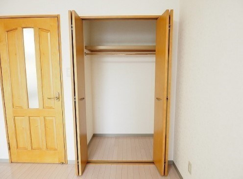 ブラスト東中通 収納