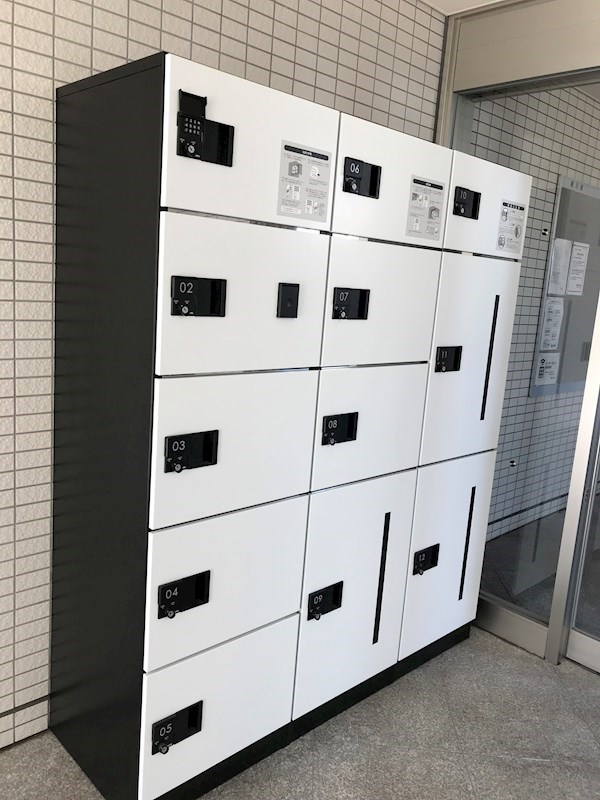 ブラスト東中通 その他共有部分