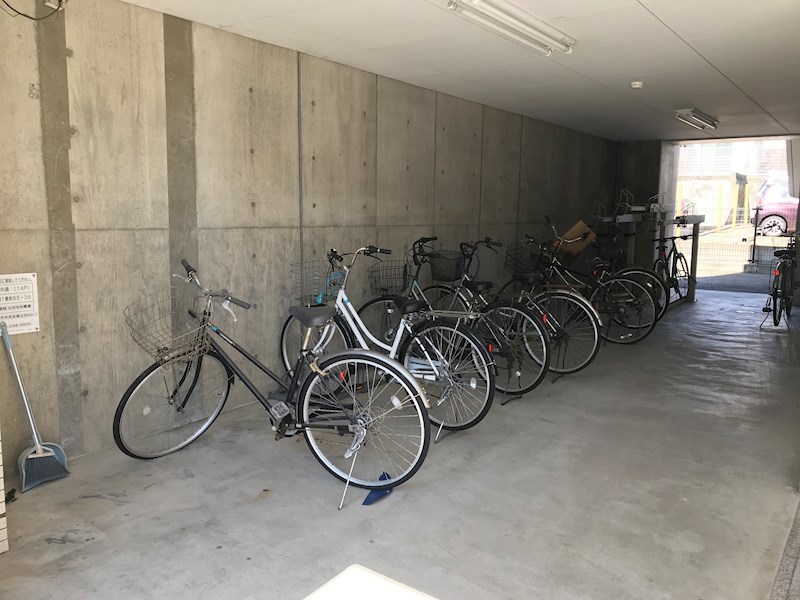 ブラスト東中通 その他共有部分